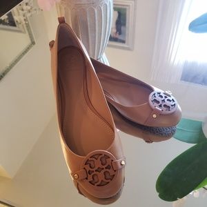 Flats toryburch